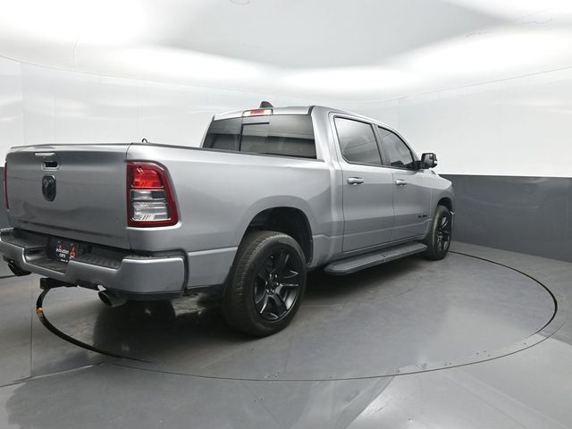 2022 Ram 1500 Big Horn/Lone Star - 22973443 - 29