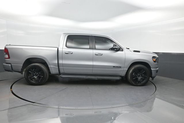 2022 Ram 1500 Big Horn/Lone Star - 22973443 - 30