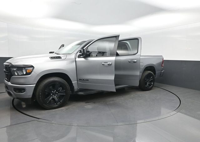 2022 Ram 1500 Big Horn/Lone Star - 22973443 - 33