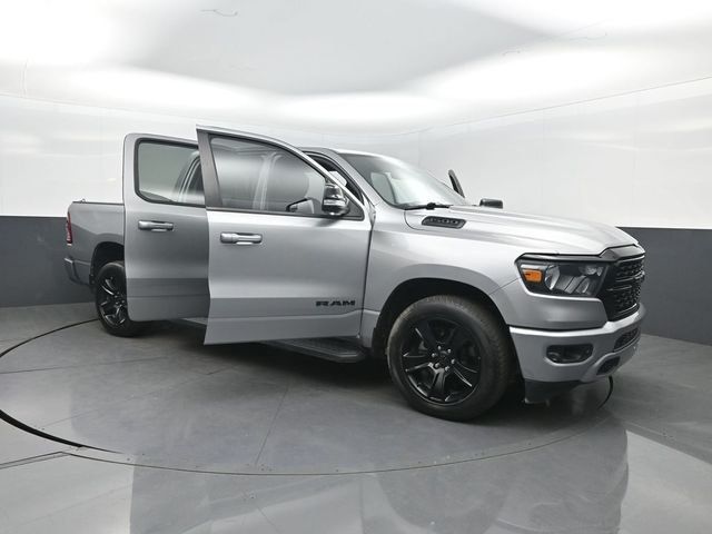 2022 Ram 1500 Big Horn/Lone Star - 22973443 - 35