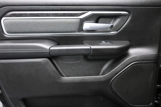 2022 Ram 1500 Big Horn/Lone Star - 23038661 - 12