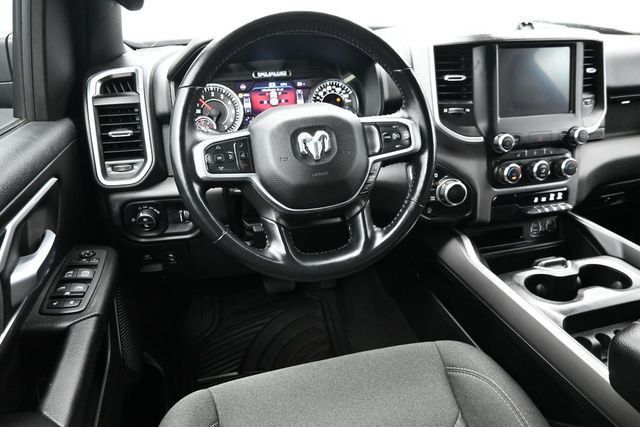 2022 Ram 1500 Big Horn/Lone Star - 23038661 - 15