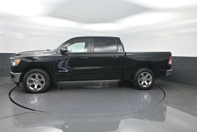 2022 Ram 1500 Big Horn/Lone Star - 23038661 - 1