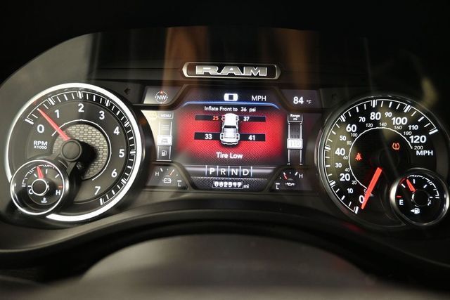 2022 Ram 1500 Big Horn/Lone Star - 23038661 - 20