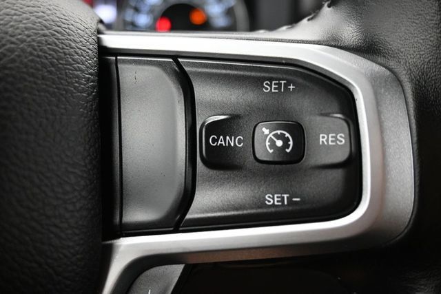 2022 Ram 1500 Big Horn/Lone Star - 23038661 - 22