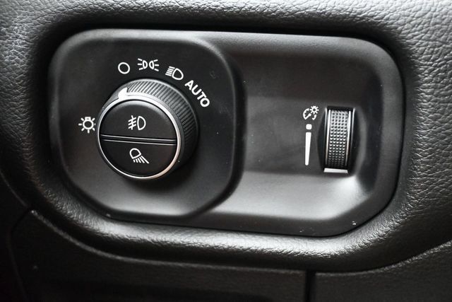 2022 Ram 1500 Big Horn/Lone Star - 23038661 - 25