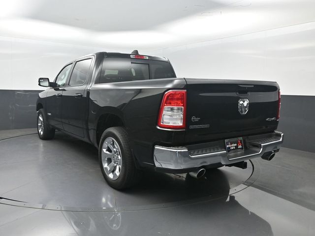 2022 Ram 1500 Big Horn/Lone Star - 23038661 - 32