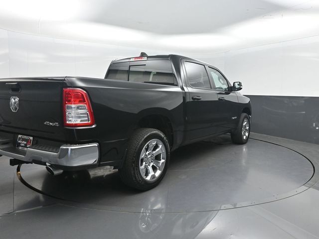2022 Ram 1500 Big Horn/Lone Star - 23038661 - 34