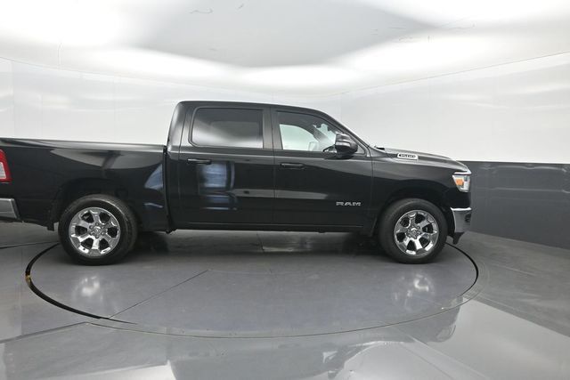 2022 Ram 1500 Big Horn/Lone Star - 23038661 - 35
