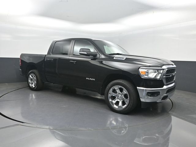 2022 Ram 1500 Big Horn/Lone Star - 23038661 - 36