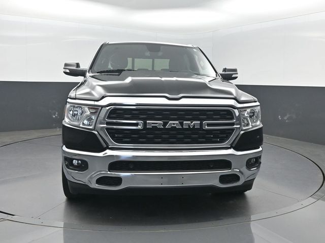 2022 Ram 1500 Big Horn/Lone Star - 23038661 - 37