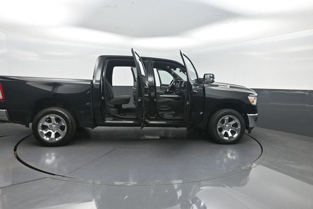 2022 Ram 1500 Big Horn/Lone Star - 23038661 - 39