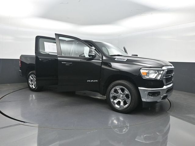 2022 Ram 1500 Big Horn/Lone Star - 23038661 - 40
