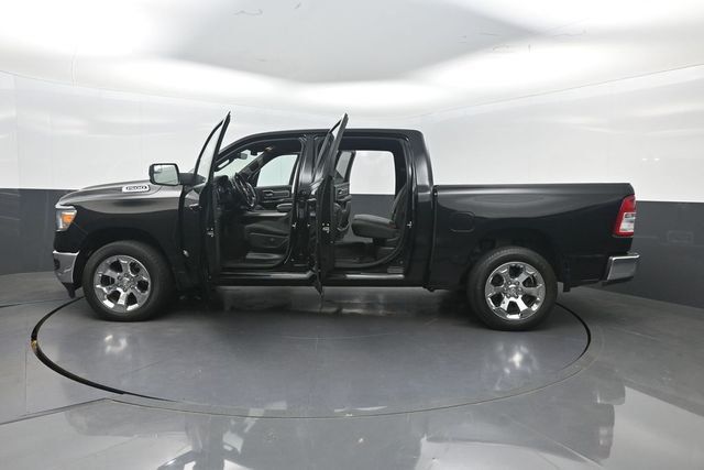 2022 Ram 1500 Big Horn/Lone Star - 23038661 - 41