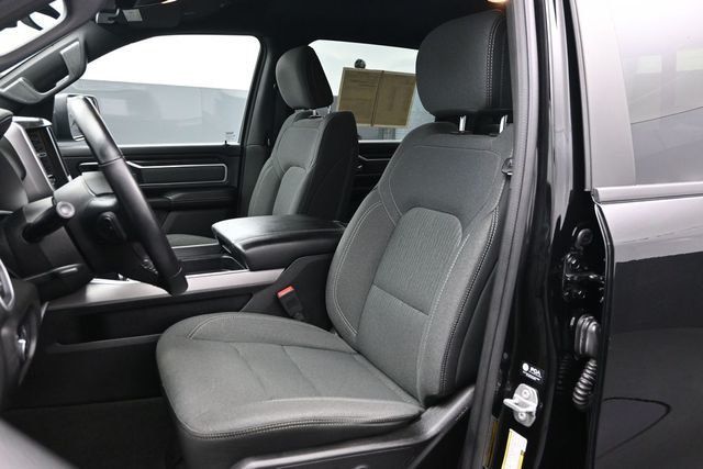 2022 Ram 1500 Big Horn/Lone Star - 23038661 - 4