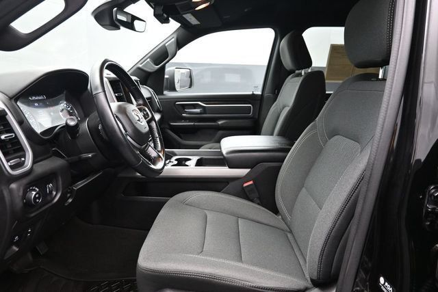 2022 Ram 1500 Big Horn/Lone Star - 23038661 - 6
