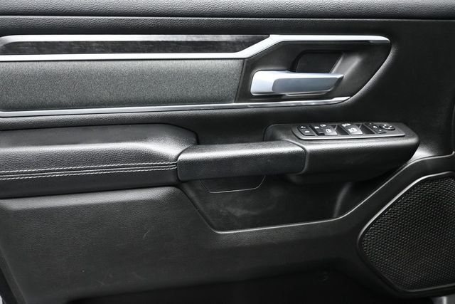 2022 Ram 1500 Big Horn/Lone Star - 23038661 - 7
