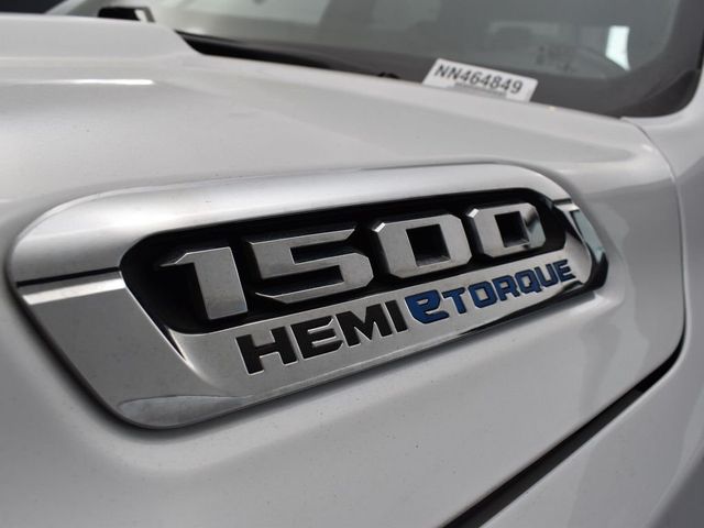 2022 Ram 1500 Big Horn/Lone Star - 22991336 - 14