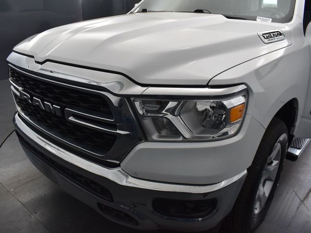 2022 Ram 1500 Big Horn/Lone Star - 22991336 - 16