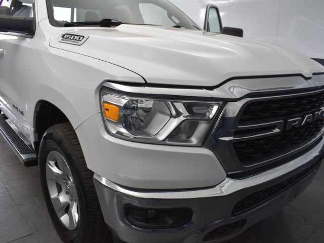 2022 Ram 1500 Big Horn/Lone Star - 22991336 - 17