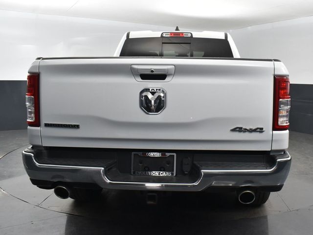 2022 Ram 1500 Big Horn/Lone Star - 22991336 - 19