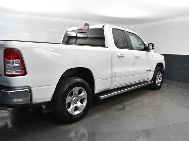 2022 Ram 1500 Big Horn/Lone Star - 22991336 - 20