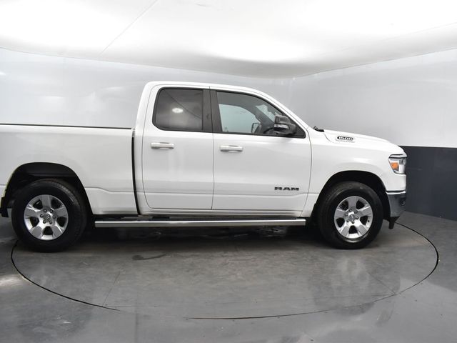 2022 Ram 1500 Big Horn/Lone Star - 22991336 - 21