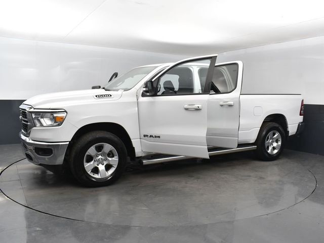 2022 Ram 1500 Big Horn/Lone Star - 22991336 - 24