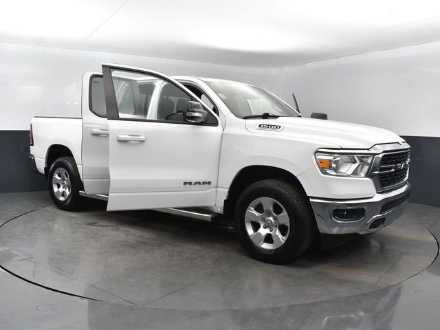 2022 Ram 1500 Big Horn/Lone Star - 22991336 - 26