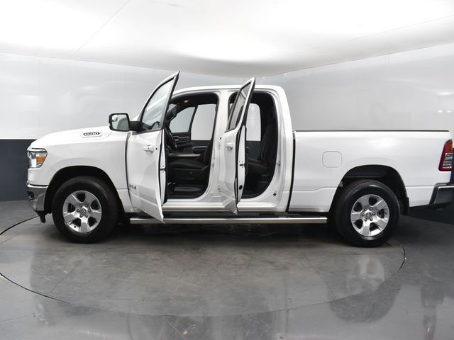 2022 Ram 1500 Big Horn/Lone Star - 22991336 - 27
