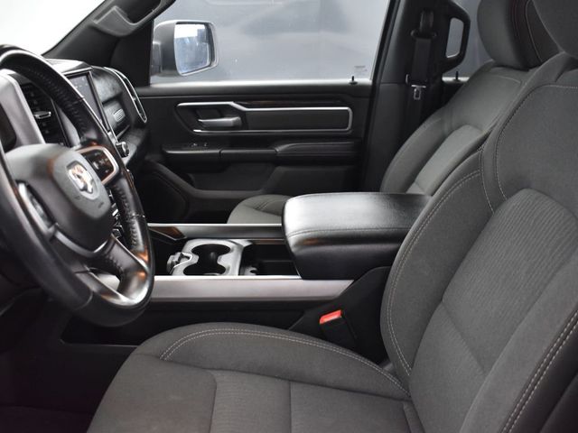 2022 Ram 1500 Big Horn/Lone Star - 22991336 - 4