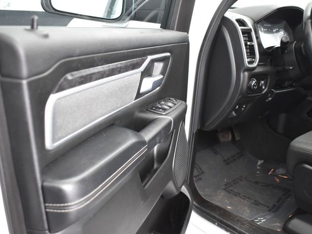 2022 Ram 1500 Big Horn/Lone Star - 22991336 - 5