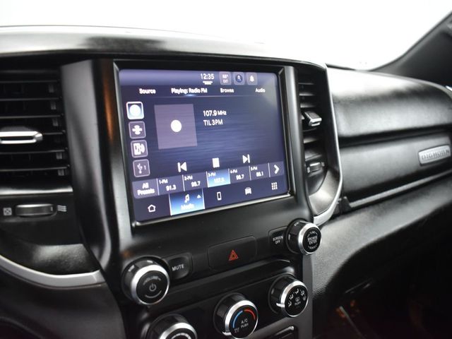 2022 Ram 1500 Big Horn/Lone Star - 22991336 - 8