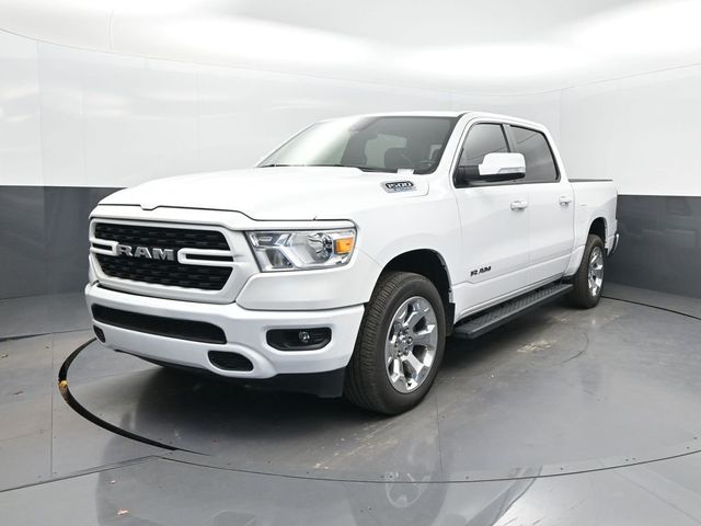 2022 Ram 1500 Big Horn/Lone Star - 22991368 - 0