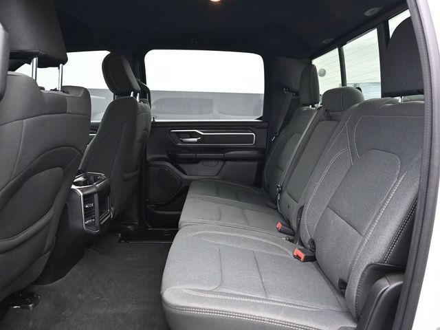 2022 Ram 1500 Big Horn/Lone Star - 22991368 - 10