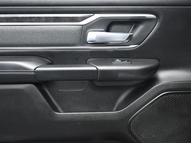 2022 Ram 1500 Big Horn/Lone Star - 22991368 - 11