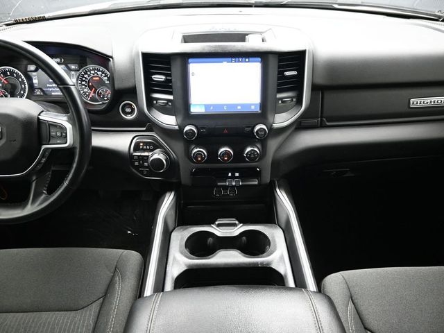 2022 Ram 1500 Big Horn/Lone Star - 22991368 - 16