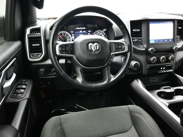 2022 Ram 1500 Big Horn/Lone Star - 22991368 - 17