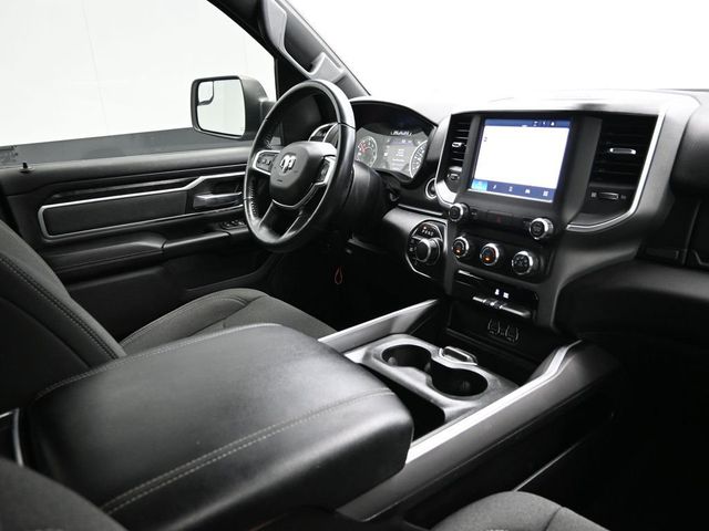 2022 Ram 1500 Big Horn/Lone Star - 22991368 - 18