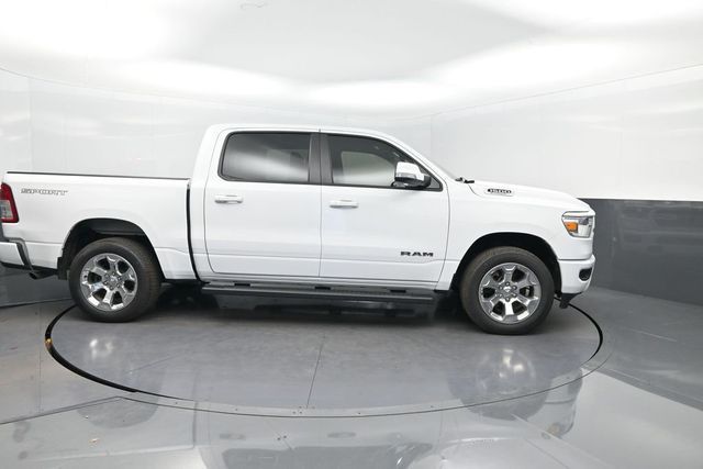 2022 Ram 1500 Big Horn/Lone Star - 22991368 - 1