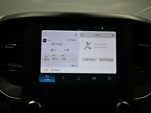 2022 Ram 1500 Big Horn/Lone Star - 22991368 - 19