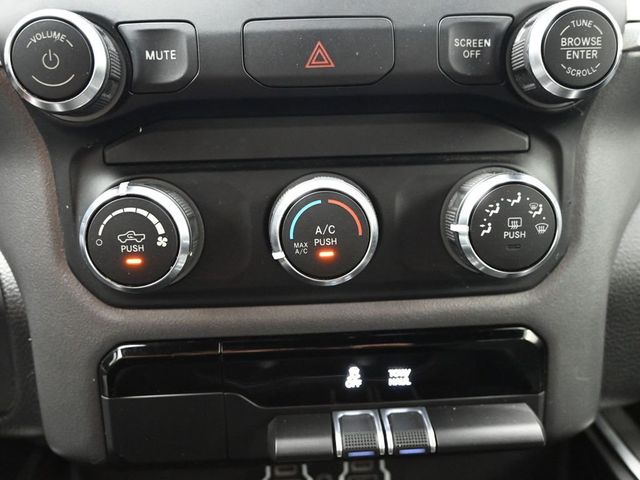 2022 Ram 1500 Big Horn/Lone Star - 22991368 - 20