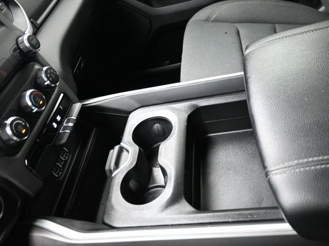 2022 Ram 1500 Big Horn/Lone Star - 22991368 - 21