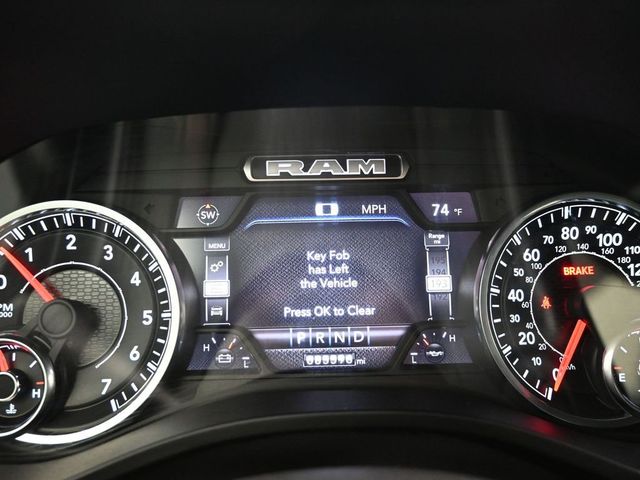 2022 Ram 1500 Big Horn/Lone Star - 22991368 - 22