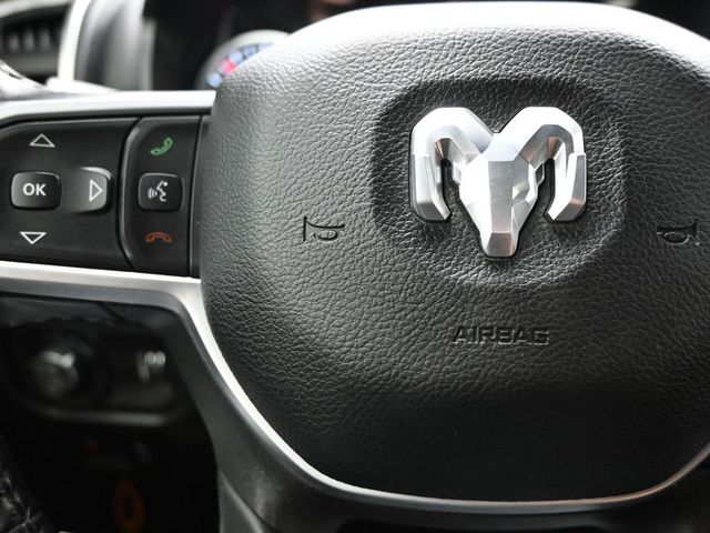2022 Ram 1500 Big Horn/Lone Star - 22991368 - 24