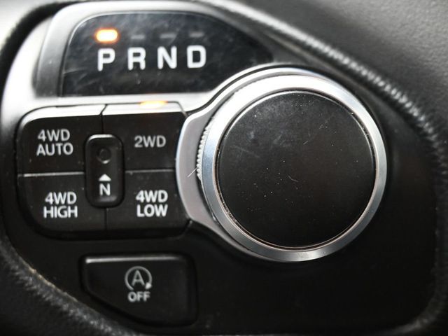 2022 Ram 1500 Big Horn/Lone Star - 22991368 - 27