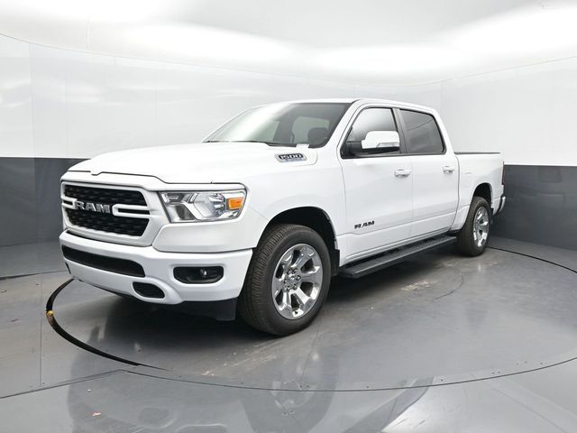 2022 Ram 1500 Big Horn/Lone Star - 22991368 - 29