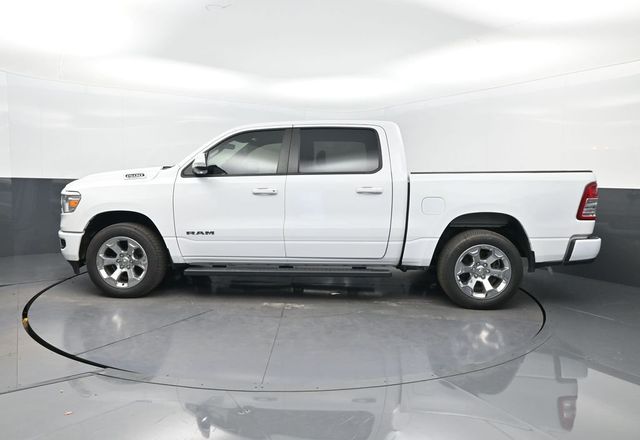 2022 Ram 1500 Big Horn/Lone Star - 22991368 - 30