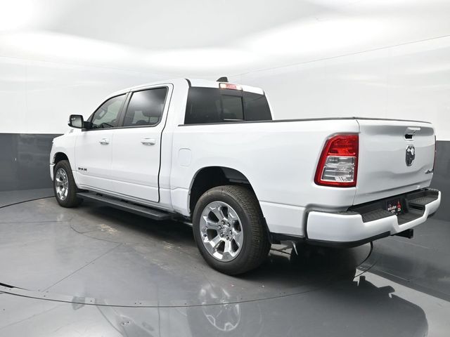 2022 Ram 1500 Big Horn/Lone Star - 22991368 - 31