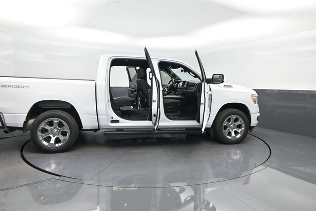 2022 Ram 1500 Big Horn/Lone Star - 22991368 - 36